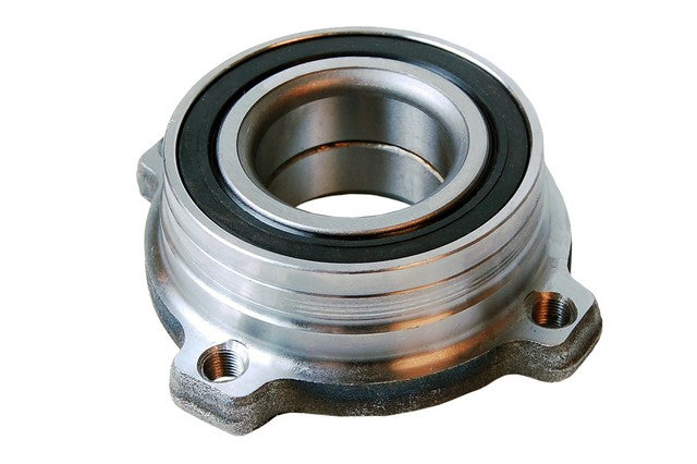 Wheel Bearing and Hub Assembly Mevotech H512225
