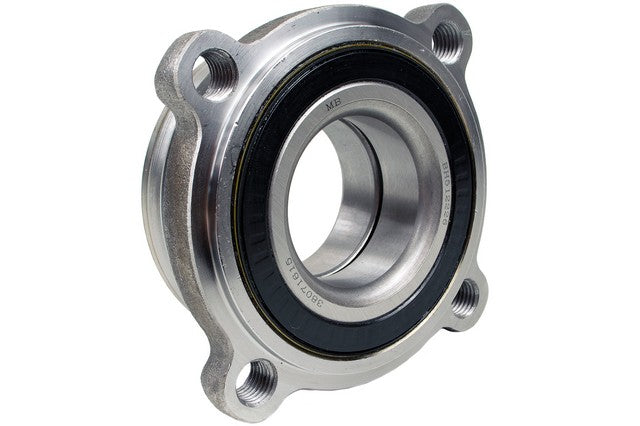 Wheel Bearing and Hub Assembly Mevotech H512226