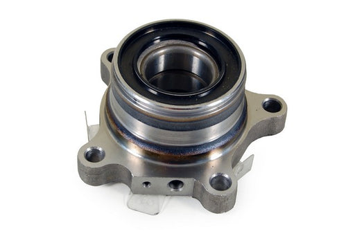 Wheel Bearing and Hub Assembly Mevotech H512228