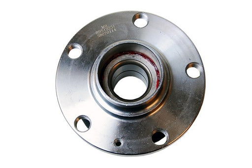 Wheel Bearing and Hub Assembly Mevotech H512231