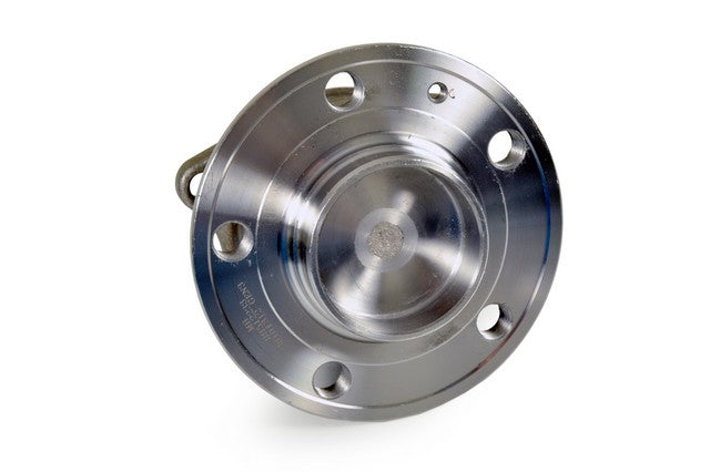 Wheel Bearing and Hub Assembly Mevotech H512233