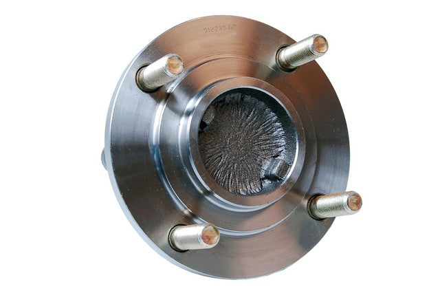 Wheel Bearing and Hub Assembly Mevotech H512235