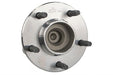 Wheel Bearing and Hub Assembly Mevotech H512236