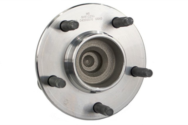 Wheel Bearing and Hub Assembly Mevotech H512236
