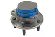 Wheel Bearing and Hub Assembly Mevotech H512236