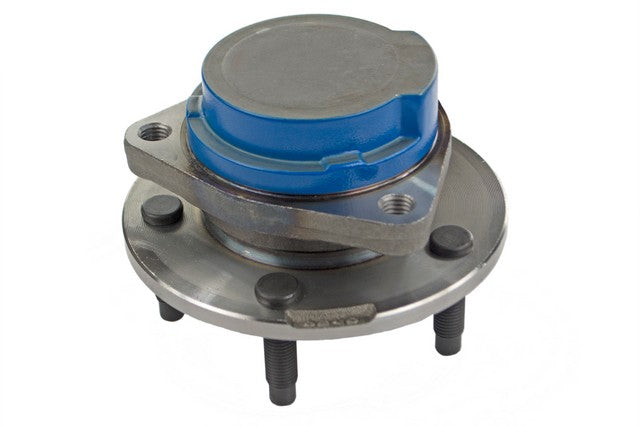 Wheel Bearing and Hub Assembly Mevotech H512236