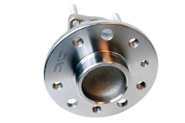 Wheel Bearing and Hub Assembly Mevotech H512239