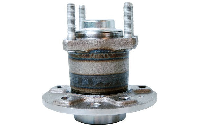 Wheel Bearing and Hub Assembly Mevotech H512239