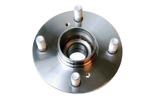 Wheel Bearing and Hub Assembly Mevotech H512241