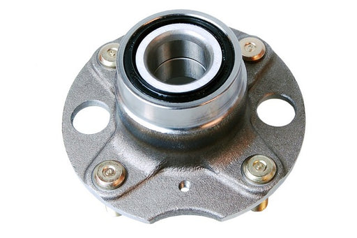 Wheel Bearing and Hub Assembly Mevotech H512242