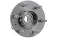 Wheel Bearing and Hub Assembly Mevotech H512243