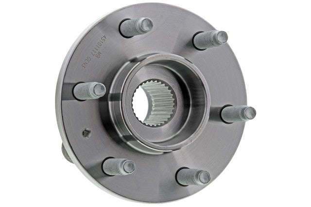 Wheel Bearing and Hub Assembly Mevotech H512243