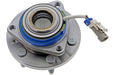 Wheel Bearing and Hub Assembly Mevotech H512243