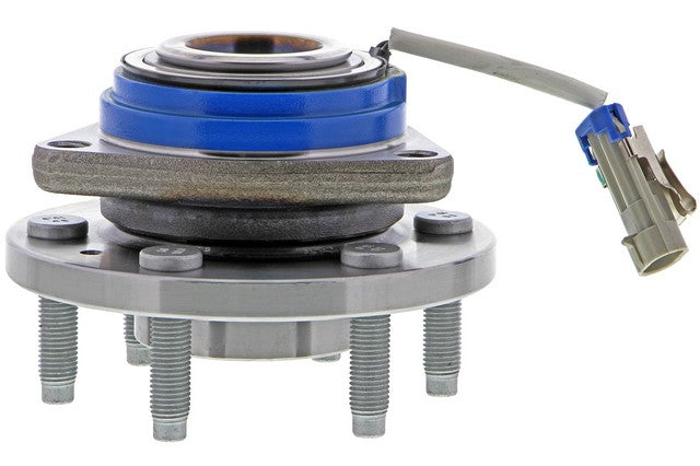 Wheel Bearing and Hub Assembly Mevotech H512243