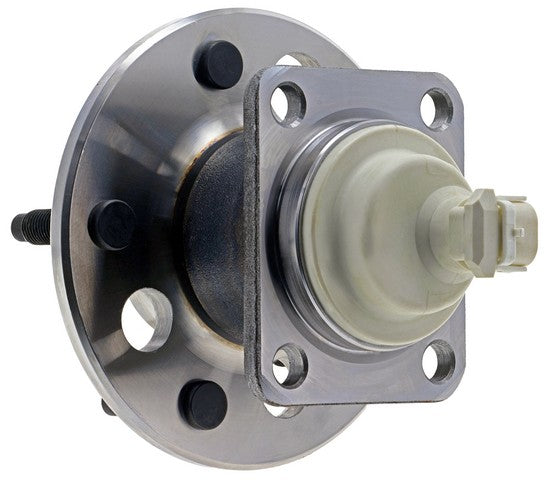 Wheel Bearing and Hub Assembly Mevotech H512244