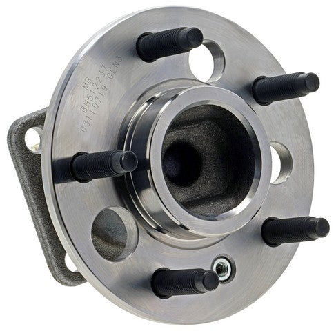 Wheel Bearing and Hub Assembly Mevotech H512244