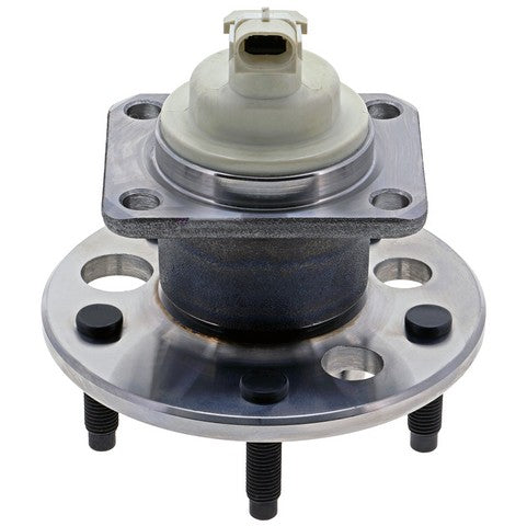 Wheel Bearing and Hub Assembly Mevotech H512244