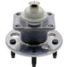 Wheel Bearing and Hub Assembly Mevotech H512244