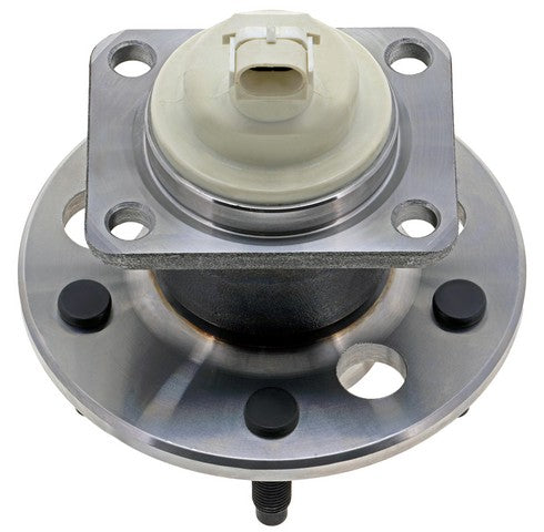 Wheel Bearing and Hub Assembly Mevotech H512244