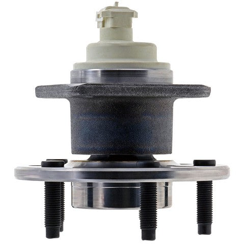 Wheel Bearing and Hub Assembly Mevotech H512244