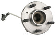 Wheel Bearing and Hub Assembly Mevotech H512246