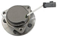 Wheel Bearing and Hub Assembly Mevotech H512246