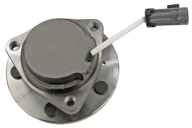 Wheel Bearing and Hub Assembly Mevotech H512246