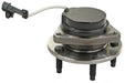Wheel Bearing and Hub Assembly Mevotech H512246