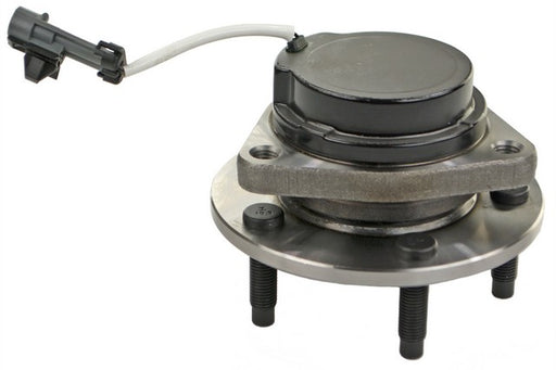 Wheel Bearing and Hub Assembly Mevotech H512246