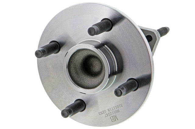 Wheel Bearing and Hub Assembly Mevotech H512247
