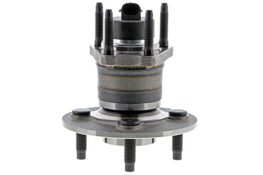 Wheel Bearing and Hub Assembly Mevotech H512247