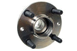 Wheel Bearing and Hub Assembly Mevotech H512251