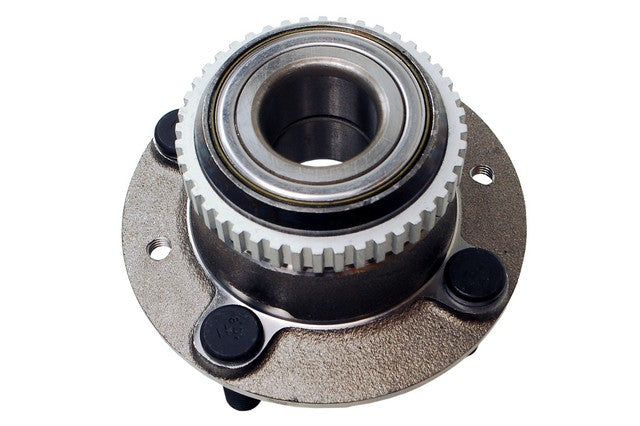 Wheel Bearing and Hub Assembly Mevotech H512251