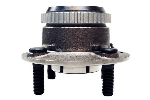 Wheel Bearing and Hub Assembly Mevotech H512251