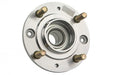 Wheel Bearing and Hub Assembly Mevotech H512252