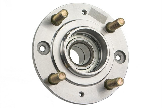 Wheel Bearing and Hub Assembly Mevotech H512252