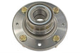Wheel Bearing and Hub Assembly Mevotech H512252