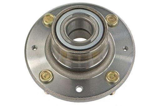 Wheel Bearing and Hub Assembly Mevotech H512252