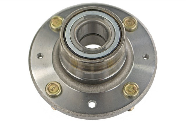 Wheel Bearing and Hub Assembly Mevotech H512252