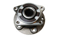 Wheel Bearing and Hub Assembly Mevotech H512253