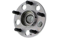 Wheel Bearing and Hub Assembly Mevotech H512255