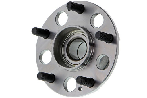 Wheel Bearing and Hub Assembly Mevotech H512255