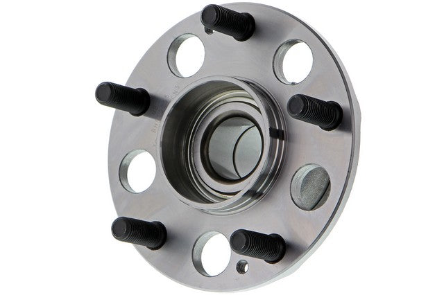 Wheel Bearing and Hub Assembly Mevotech H512255