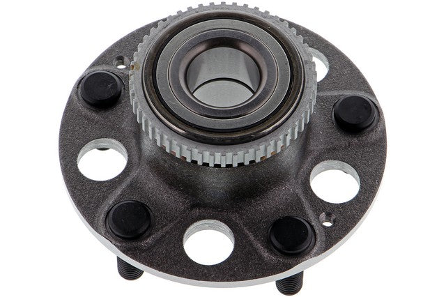 Wheel Bearing and Hub Assembly Mevotech H512255