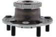 Wheel Bearing and Hub Assembly Mevotech H512255