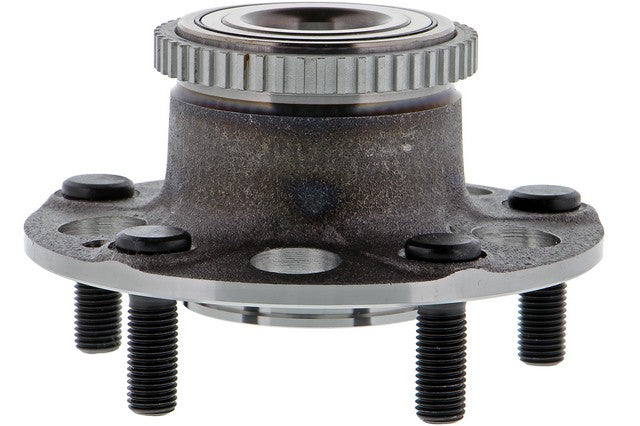 Wheel Bearing and Hub Assembly Mevotech H512255