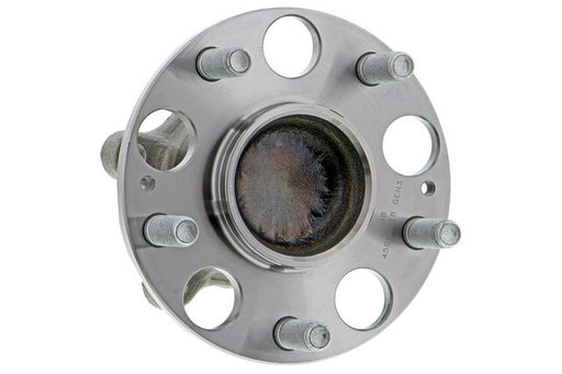 Wheel Bearing and Hub Assembly Mevotech H512256