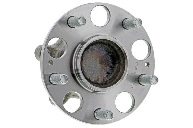 Wheel Bearing and Hub Assembly Mevotech H512256