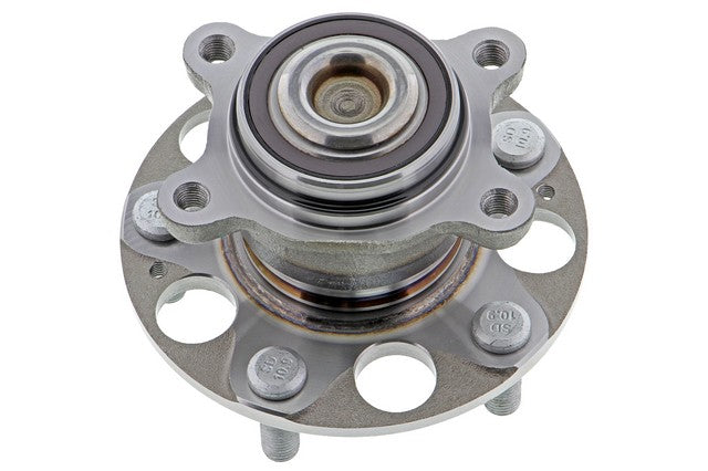 Wheel Bearing and Hub Assembly Mevotech H512256
