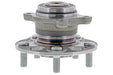 Wheel Bearing and Hub Assembly Mevotech H512256